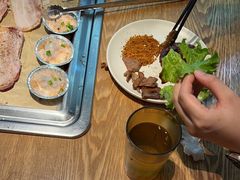 -新石器烤肉(欧尚永宁店)