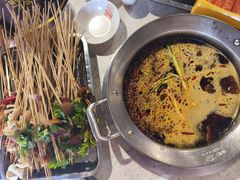 -钢管厂五区小郡肝火锅串串香(总店)