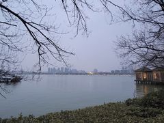 -云龙湖旅游景区