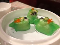 龙虾饺-8餐厅(新葡京酒店)
