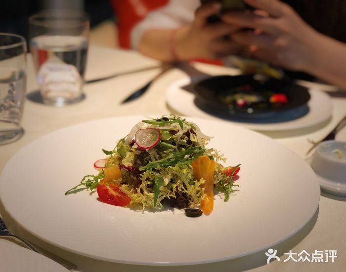 永年西餐厅L'etoile图片