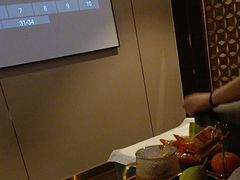 -华夏良子·足道SPA艾灸(翠微店)