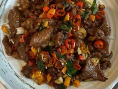 -马凯餐厅(地安门店)