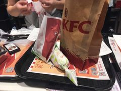 -肯德基(常熟万达店)