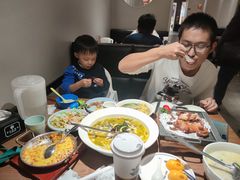 -吕氏疙瘩汤·新派鲁菜(济南万象城店)