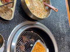 -红泥小火炉·东北泥炉烤肉(天一旗舰店)