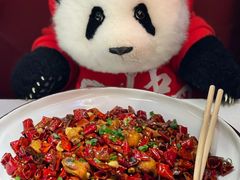 -蜀龙阁· 龍头水煮鱼(天坛店)