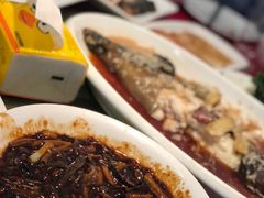 -老客站酒楼(金花南路店)