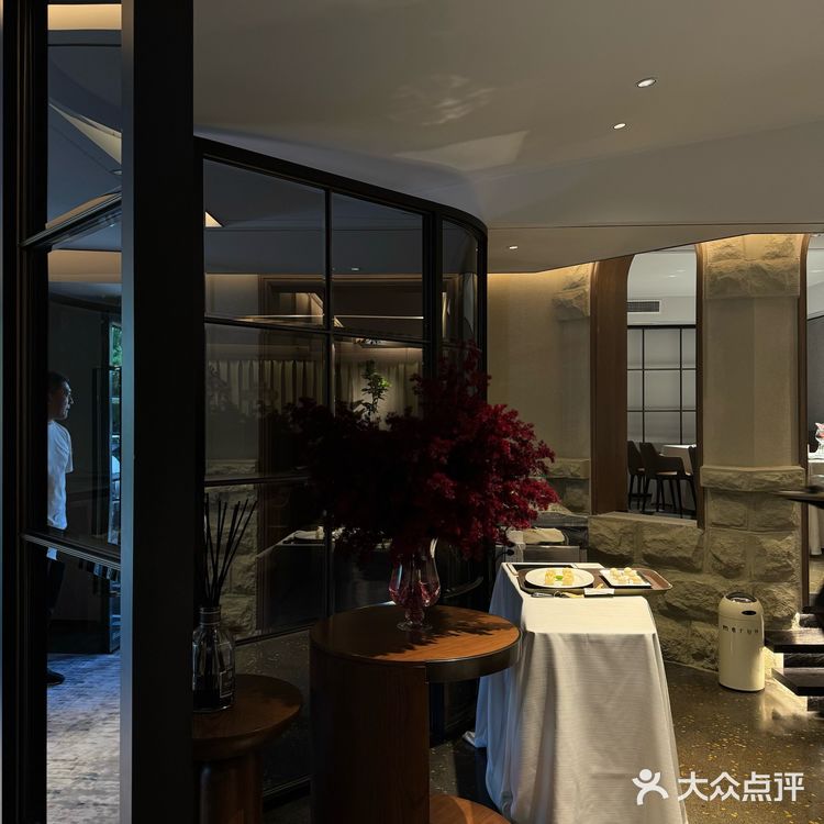 今天也要吃得精致1️⃣点