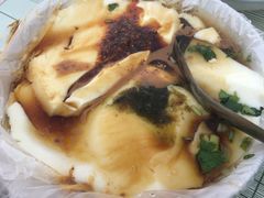 -老西关黄老太牛肉烧饼