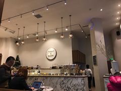 -WHEAT&BAKER-麥(凯德来福士店)