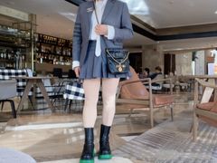 -粤海喜来登酒店·&More聚驿(天河城店)