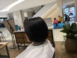-Mentor Hair Salon