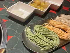 -南城十里潮汕鲜牛火锅·鲜虾生滚粥(融汇老商埠店)