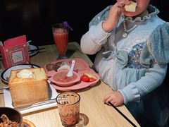 -茉莉餐厅(亳州高新万达广场希夷大道店)