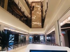 -杭州平安悦坊 PAFC LIVING