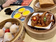 -点都德(大茶楼店)