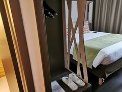 -康铂酒店(上海自然博物馆店)
