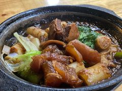 -珍珍小食店(西华路店)