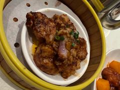-古南都·老广东酒楼(龙江店)