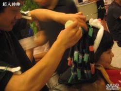 -雅仕 HAIR SALON 美发沙龙