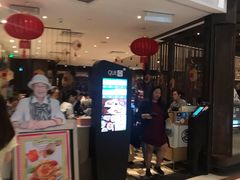 -关夫人餐厅(阳光广场店)