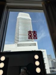 -广州富力君悦大酒店·宴会厅