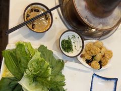 -福寿斋·老北京铜锅涮肉·烤鸭(顺义总店)