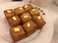 一开九西多士-大哥餐厅(西城花园店)