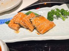 -梅筑·创意料理(王府井百货店)