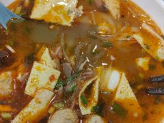 -孔师傅八仙老鸭粉丝汤(上海市第一食品商店南东店)