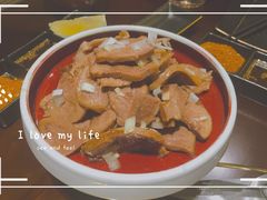 -龙神·炭烧酒场深夜食堂(新街口店)
