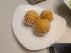 -狮王府淮扬菜(万象城店)