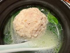 -南京大牌档(之心城店)