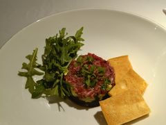 -燃扒房Steakhouse(皇庭店)