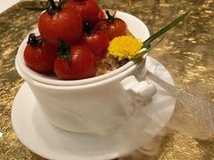 冰梅温室小番茄-誉珑轩