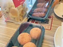 -東更道点心行(利客来店)