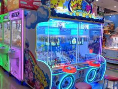 -大玩家(拱墅万达店)