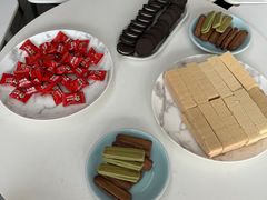 -边渡咖啡烘焙店(昙华林店)