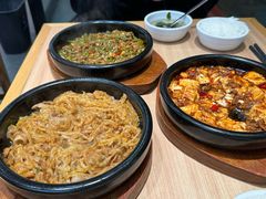 -米村拌饭(南京万达茂店)