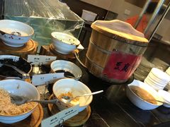 -诸暨耀江开元名都大酒店·琉森湖自助餐厅