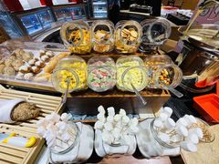 -济南喜来登酒店