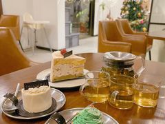-Willing·Coffee&Brunch&Dinner(万达店)