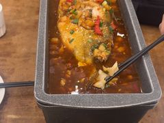 -一楼食业·美食人家