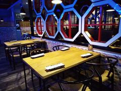 -滋派烤鱼(金元宝于家堡店)