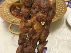 -阿拉丁新疆风味餐厅·清真(罗廊巷店)