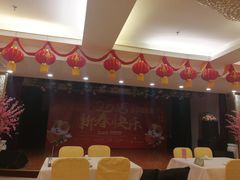 -楼兰印象(朝外店)