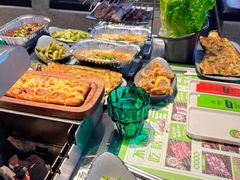 -嫩羊羊·延边烤串·朝鲜族美食(张家港美食街店)