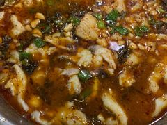 -金良酸菜鱼(宁海路总店)