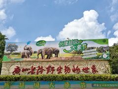 -广州长隆野生动物世界